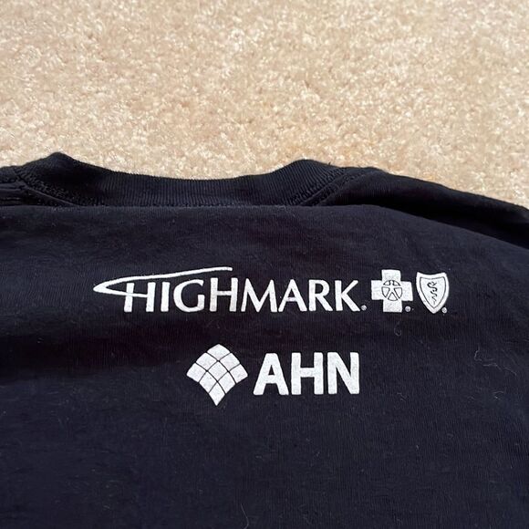 LOT OF PITTSBURGH PIRATES SIZE SMALL SHIRTS - Picture 7 of 10